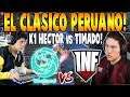 BEASTCOAST vs INFAMOUS [Game 1] BO2 - El Clásico Peruano "K1 vs Timado"-MAJOR DreamLeague 13 DOTA 2