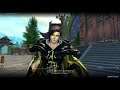 Blade & Soul 21 Antidote for Juwol - King of Thieves Yunsang