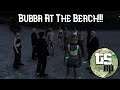 Bubba Having A Chill Night At The Beach!!! GTA V RP TSRP