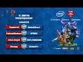 CANLI: [TR] Intel ESL Türkiye Şampiyonası | Clash Royale Lig Aşaması 4. Hafta Karşılaşmaları