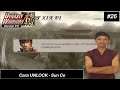 Cara Unlock - Sun Ce | Dynasty Warriors 6 (PC Version) HD