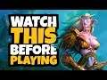 Classic WoW - Everything You NEED TO KNOW!