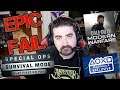 COD: MW Exclusive PS4 Mode & LootBoxes!? - Angry Rant!