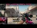 Counter Strike Global Offensive   [PC]German[1080P60FPS]