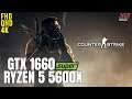 Counter-Strike: Global Offensive | Ryzen 5 5600x + GTX 1660 Super | 1080p, 1440p, 2160p benchmarks!
