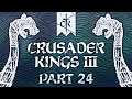 Crusader Kings 3 - Part 24 - The Dane War