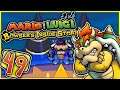 Der Finale Kampf gegen Finster-Bowser! | Mario & Luigi: Abenteuer Bowser #49