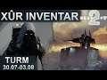 Destiny 2: Xur Standort & Inventar 30.07.21 - 03.08.21 Deutsch/German