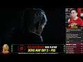 Devil May Cry 5 - First Full Playthrough - Part 1 - by SketchyGerry (Pinoy)