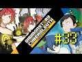 DIGIMON STORY CYBER SLEUTH COMPLETE EDITION | Ep33: Consiguiendo Nuevos Digimon