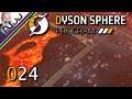 Dyson Sphere Program DSP - MEGA (not-so-mega) Processor Build! - S1 E024