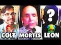 ECCO gli ATTORI delle VOCI dei BRAWLER! Brawl Stars ITA