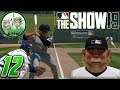 EKG: MLB The Show 19: Daddy Finally Takes Flight (Campaign - Ep. 12)