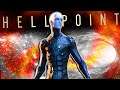 Everyone Told Me To Play This NEW Sci Fi "Souls-Like" Game - Hellpoint Gameplay (PART 1)
