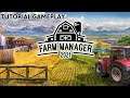Farm Manager 2021 Tutorial - PROLOGUE FULL DEMO GAMEPLAY NO COMMENTARY PC