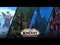 Farmeo de oro y miticas + World of Warcraft Shadowlands 9.0.2