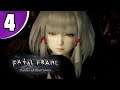 FATAL FRAME/PROJECT ZERO : MAIDEN OF THE BLACK WATER - PC Gameplay Part 4 [No Commentary]