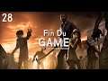 Fin Du Game - Episode 28 - The Walking Dead (Saison 1)