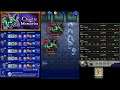 Final Fantasy Record Keeper - Chaotic Memories, Brush Firion, and Lightning Chocobo - Full Stream