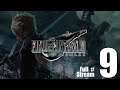 Final Fantasy VII Remake - Rescue Aerith (Full Stream #9)