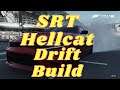 Forza Motorsport 7 | Dodge Charger HellCat Drift