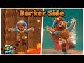 Geno VS Darker Side - Super Mario Odyssey