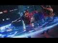 Ghostrunner - Xbox Series X Complete Demo Gameplay [4K 60FPS HD]
