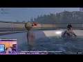 Чилим в Grand Theft Auto V
