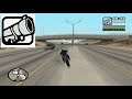 GTA San Andreas - You've had your Chips  with a Heat Seeking Rocket Launcher - Casino mission 3
