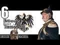 HOI4 End of a New Beginning: Victorian Prussia 6