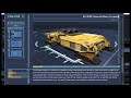 Homeworld Deserts of Kharak Artillery Cruiser Dialogue / Chatter / Radio (Coalition)