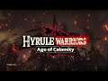 Hyrule Warriors: Age of Calamity gameplay on PC YUZU EMULATOR