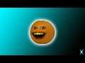 If I get annoyed, the video ends - Annoying Orange