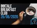 InnTale Breakfast Club - Venerdì