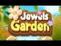 Jewels Garden : Blast Puzzle Game (Gameplay Android)