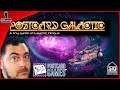 Joseph Limbaugh Interview, New Game Postcard Galactic! | GameGorgon