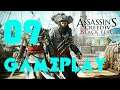 Let's Play | Assassin Creed IV: Black Flag - Capitulo 9 | Hogar De Los Asesinos