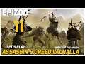 Let's Play Assassin's Creed Valhalla: Wrath of the Druids - Epizod 11