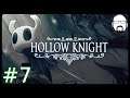 Let's Play Hollow Knight #7 | Deutsch / German | Streamstag 07.07.2020