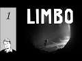 Let's Play Limbo Part 1 - Cocooned