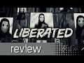 Liberated Review - Noisy Pixel