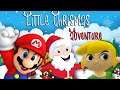 Little Christmas Adventure - VAF Plush Gaming #454