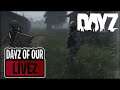 (LIVE STREAM) Dayz  pc Update1.10   Dayz of our lives ep 71
