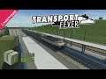 Livestream Let's Play Transport Fever| 11.06.2019 Aufzeichnung Teil 2/2