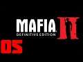 Mafia II Definitive Edition - Циркулярка