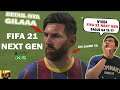 [Main] FIFA 21 Next Gen | LO HARUS COBA !!