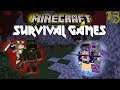 Minecraft Survival Games #013: The unlucky episode