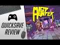 Mist Hunter (PC, Steam) - Quicksave Review