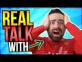 My Biggest REGRETS with YouTube | REAL TALK with Coach Cory #3