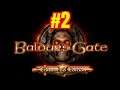 New Companions-Baldur's Gate Enhanced Edition-Part 2